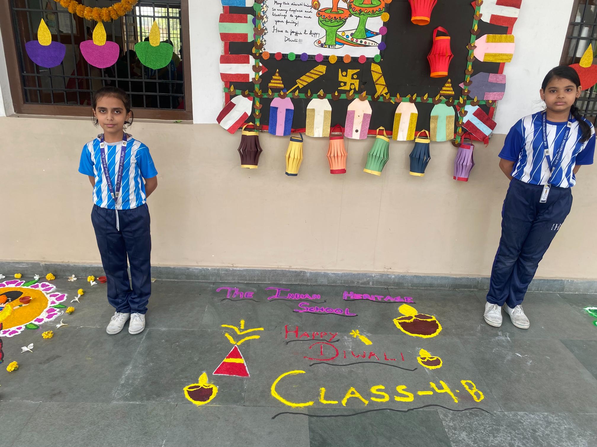 Rangoli Festival 2025