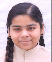 Riddhima