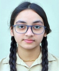 AADHYA SHARMA