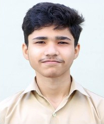 KINSHUK YADAV