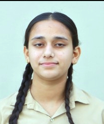 SHIZA KHAN
