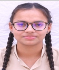 Hina Yadav