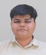 ANSHU DUBEY