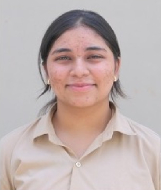 YANSHIKA TRIPATHI
