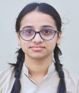ALIZA KHAN