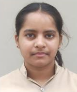 PRAGATI CHAUHAN