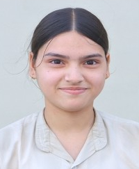 PRAGYA SHAMI